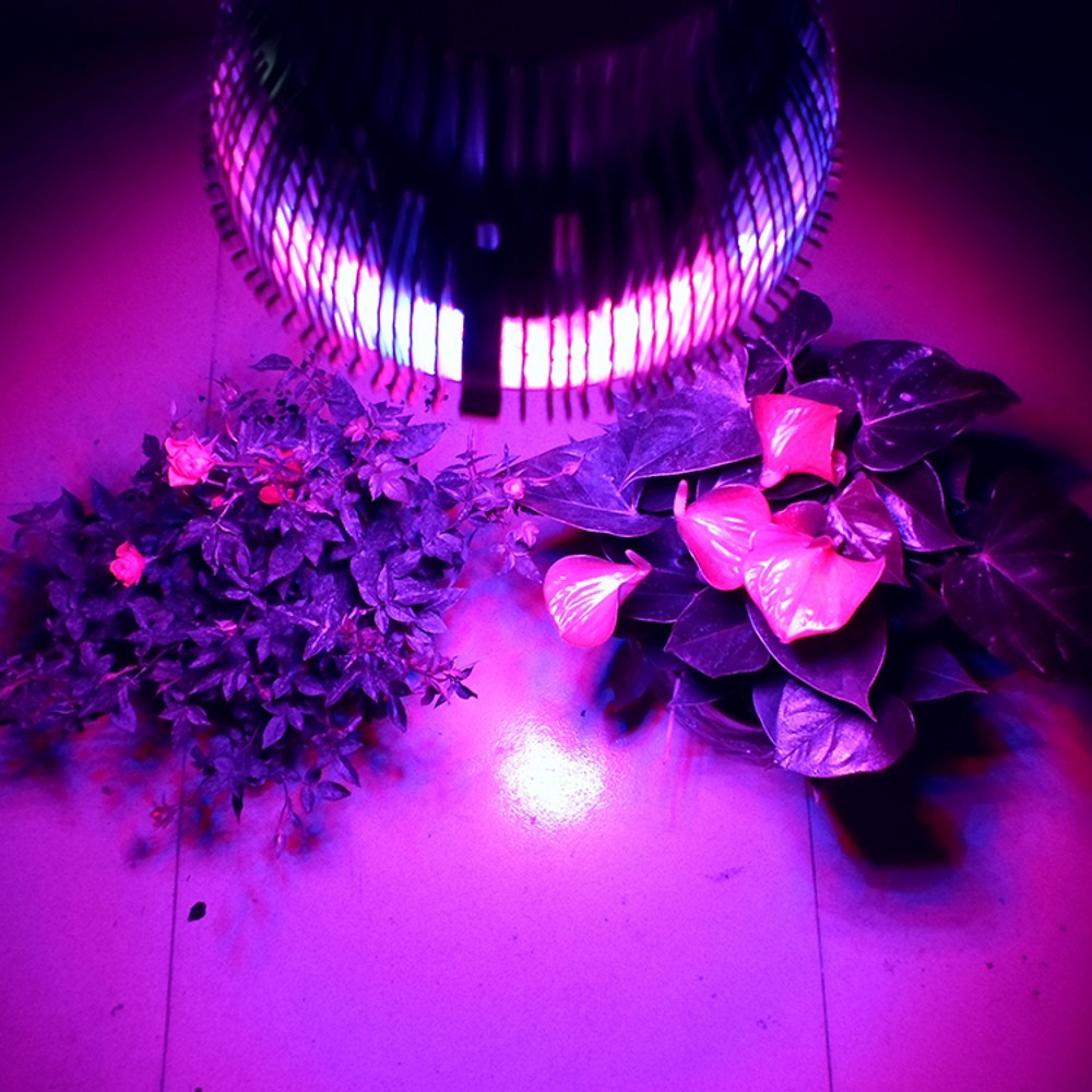 5pcs Best Led Grow light 54W Full Spectrum Led Plant Growth Lamp for Indoor Growing Plants Flowering Grow Tent