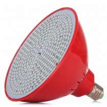 20PCS/Lot E27 40W LED Grow Light 239Red:113Blue 352pcs led grow tent light for Flowering Plant and Hydroponics Systems