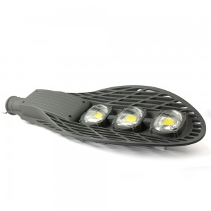 4pcs COB Led Lmap 50W 100W 150W Led Street Light Waterproof IP65 Outdoor Light Road lamps Streetlight for Garden