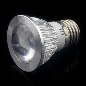 1pcs High Power Full Spectrum GU10 6W 10W Led Grow Light for Flowering Plant and Hydroponics System Led Bulb lamps