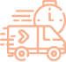 Free Express Delivery